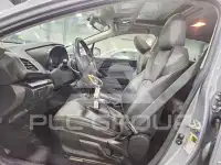 2021 Subaru Crosstrek фото