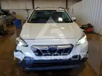 2021 Subaru Crosstrek photo