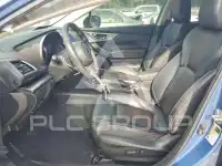 2021 Subaru Crosstrek фото