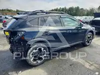 2021 Subaru Crosstrek фото