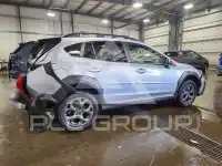 2021 Subaru Crosstrek фото