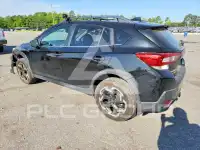 2021 Subaru Crosstrek фото