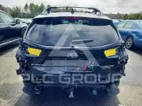 2021 Subaru Crosstrek фото