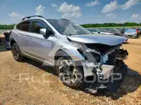 2021 Subaru Crosstrek фото