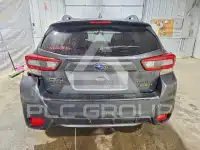 2021 Subaru Crosstrek фото