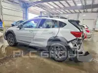2021 Subaru Crosstrek фото