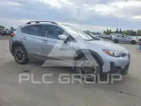 2021 Subaru Crosstrek фото