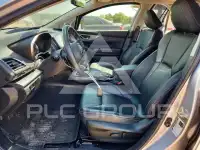 2021 Subaru Crosstrek фото