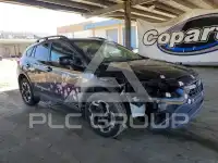2021 Subaru Crosstrek фото