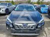 2021 Subaru Crosstrek фото