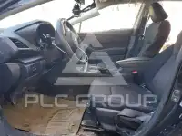 2021 Subaru Crosstrek фото
