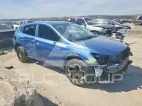 2021 Subaru Crosstrek фото