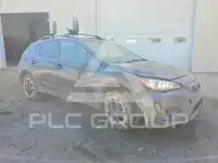 2021 Subaru Crosstrek фото