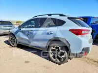 2021 Subaru Crosstrek фото