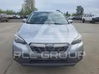 2021 Subaru Crosstrek фото