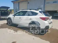 2021 Subaru Crosstrek фото