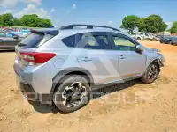 2021 Subaru Crosstrek фото