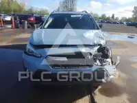 2021 Subaru Crosstrek photo