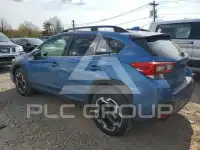 2021 Subaru Crosstrek фото