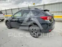 2021 Subaru Crosstrek фото