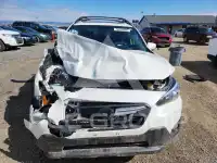 2021 Subaru Crosstrek фото