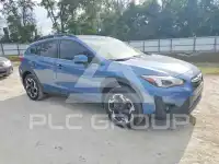 2021 Subaru Crosstrek фото
