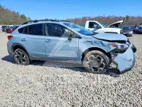2021 Subaru Crosstrek photo