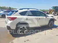 2021 Subaru Crosstrek фото