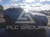 2021 Subaru Crosstrek photo