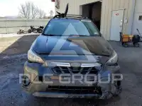 2021 Subaru Crosstrek фото