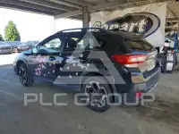 2021 Subaru Crosstrek фото