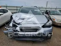 2021 Subaru Crosstrek фото