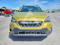 2021 Subaru Crosstrek фото