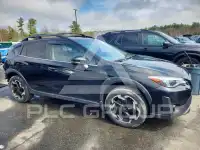 2021 Subaru Crosstrek фото