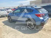 2021 Subaru Crosstrek фото