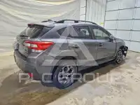 2021 Subaru Crosstrek фото