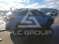 2021 Subaru Crosstrek photo