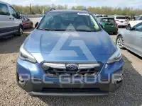 2021 Subaru Crosstrek фото