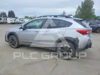 2021 Subaru Crosstrek фото