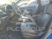 2021 Subaru Crosstrek фото