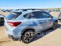 2021 Subaru Crosstrek фото