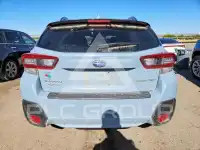 2021 Subaru Crosstrek фото