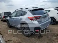 2021 Subaru Crosstrek фото