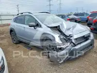 2021 Subaru Crosstrek фото
