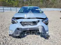 2021 Subaru Crosstrek photo