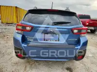 2021 Subaru Crosstrek фото