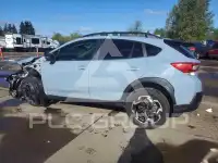 2021 Subaru Crosstrek photo