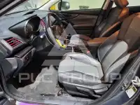 2021 Subaru Crosstrek фото