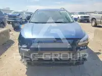 2021 Subaru Crosstrek фото