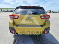 2021 Subaru Crosstrek фото
